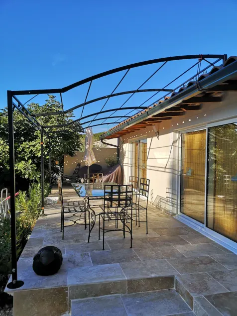 New apartment, self-contained 2 Adults AB 2060544  - Image 1