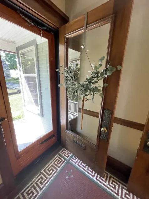Meticulously Restored Tosa Village Historic Home - Image 1