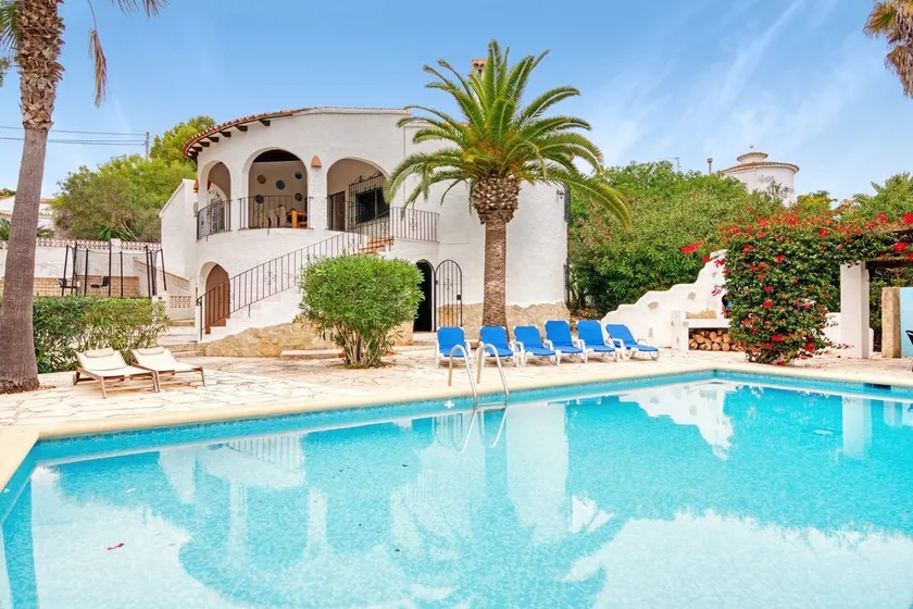 Villa Aloha Amor - Image 1