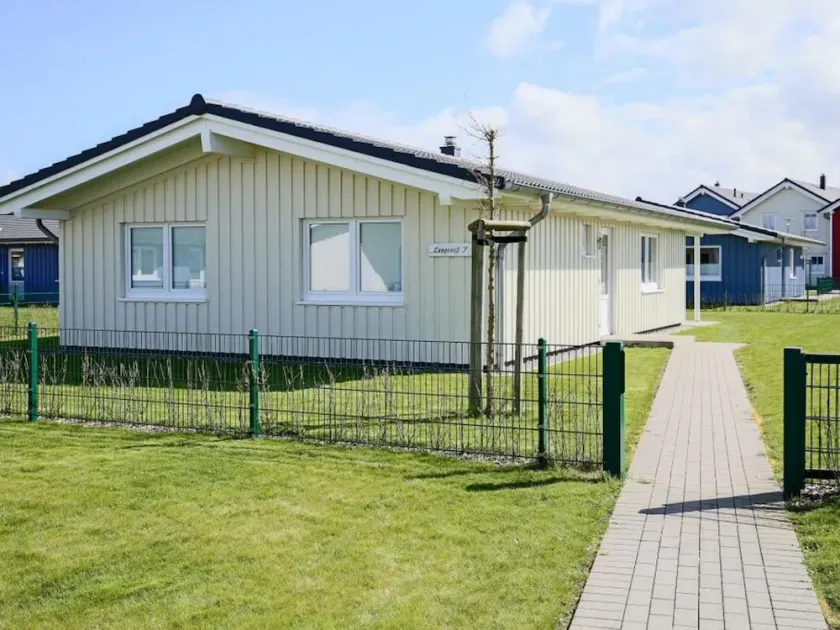 Langeneß by Interhome - Image 1