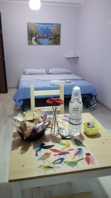 Lilla'S House Apartment - Image 1