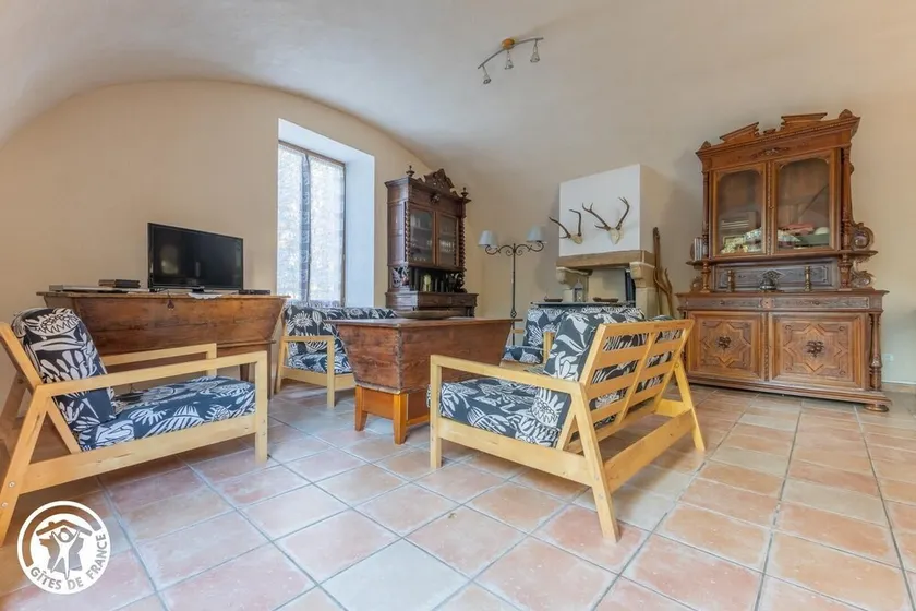 La Pradoune - NONETTE ORSONNETTE - Image 1