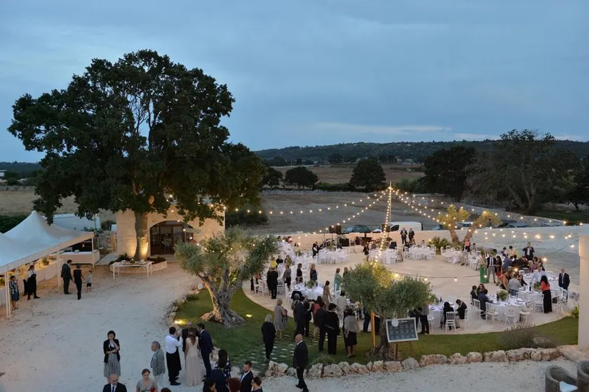 Masseria Corte Masseriola - Image 1