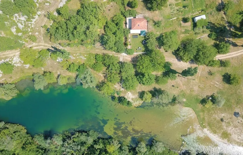 Amazing home in Blato na Cetini with WiFi - Image 1