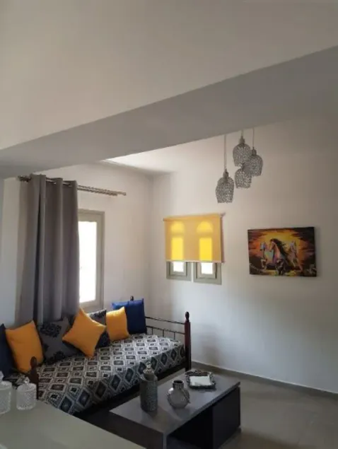 Elounda Ocean view suites - Apartment 9 - Image 1