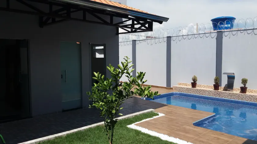Rincón general de suites - Image 1