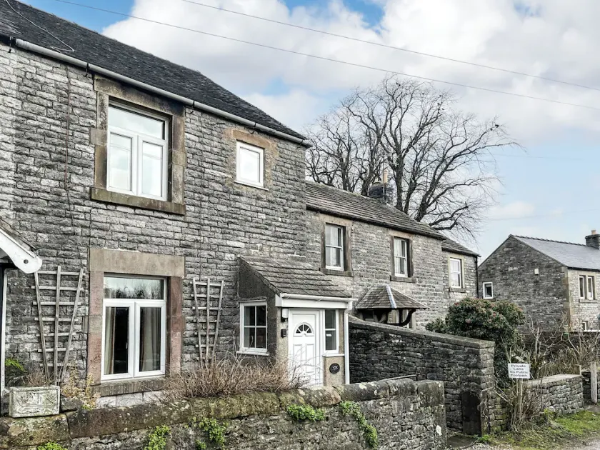 1 Bed in Monyash oc-pk760 - Image 1