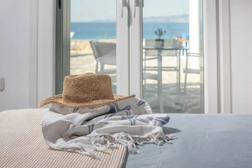 Villa Agali Naxos Glyfada Kastraki - Image 1