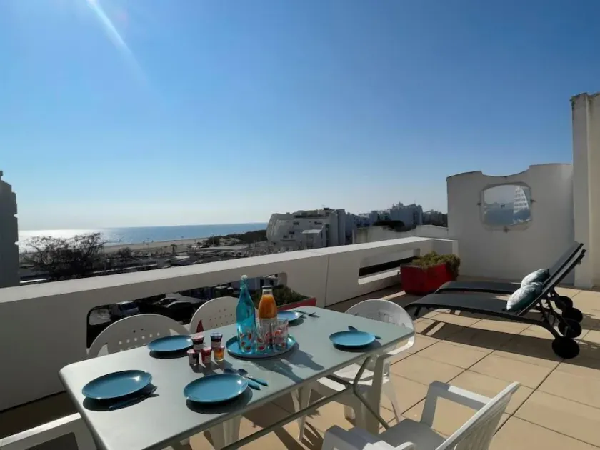 Apartment Jardins d'Ulysse II by Interhome - Image 1