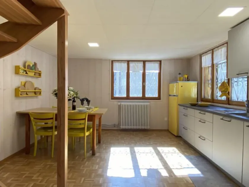 Apartment Della Posta Stambecco by Interhome - Image 1