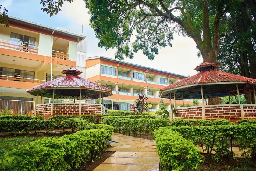 Golf Hotel Kakamega - Image 1
