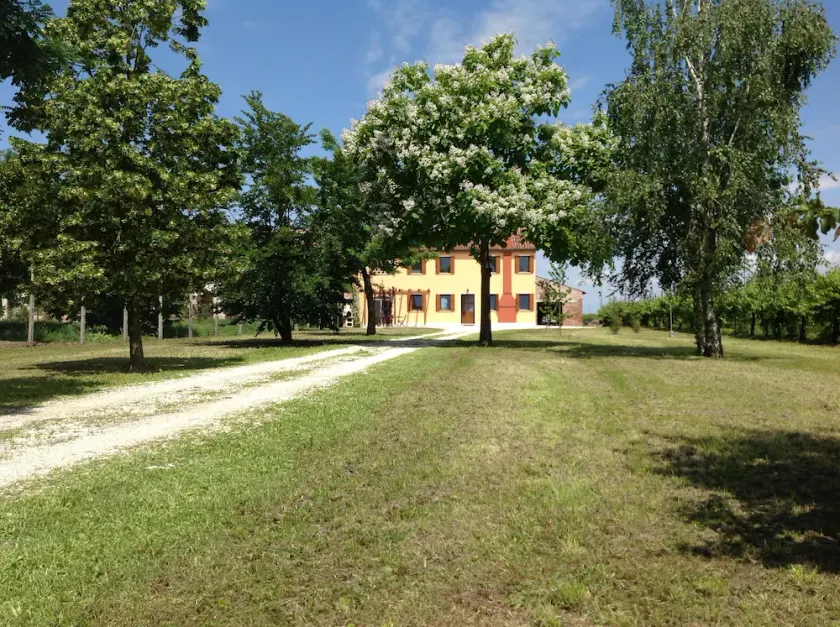 TYPISK VENETISK GARMHUS: 45min fra Gardasøen, Mantua, Verona og Venedig! - Image 1