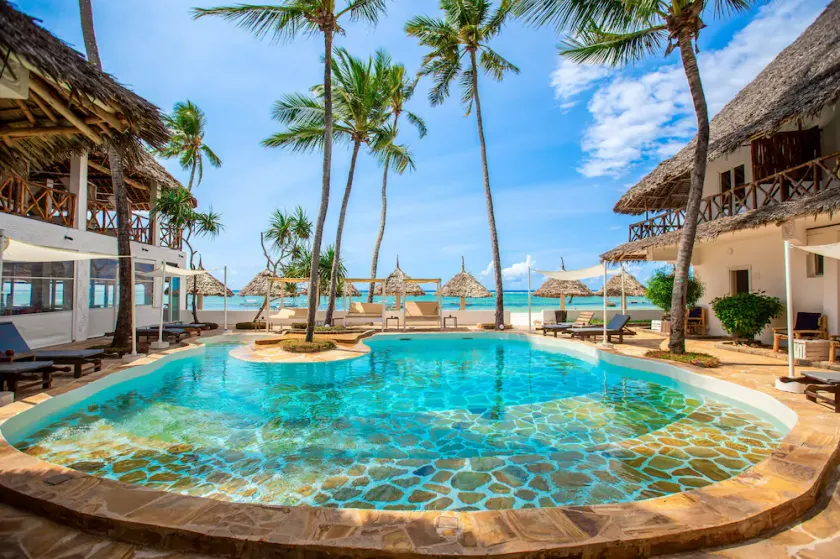 AHG Dream's Bay Beach Hotel - Adults Only - Image 1