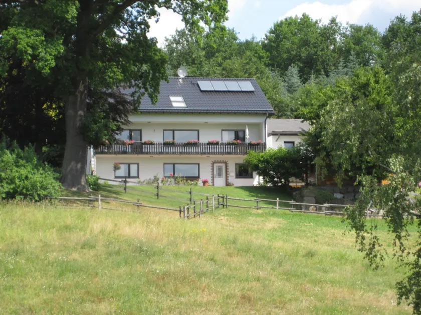 Appartamento: vacanza escursionistica nel Sauerland - Image 1