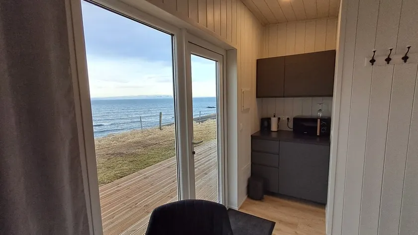 Sauðá Guesthouse - Image 1