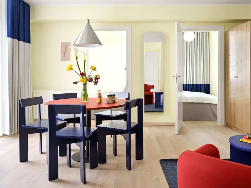 2 Bedroom Apartment for 6 - Image 1