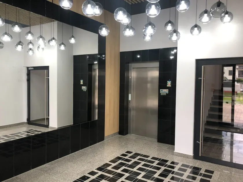 Przytulny apartament w cichej okolicy - Image 1