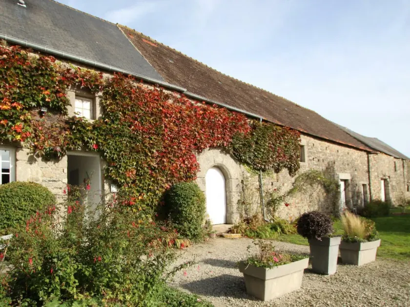 Charmantes Studio im Manor mit privatem Garten und WiFi - Image 1