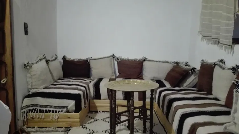 Gîte zitoun på Noureddine Lgarah i Karmat ben Salem kommune oualili (volubilis) - Image 1