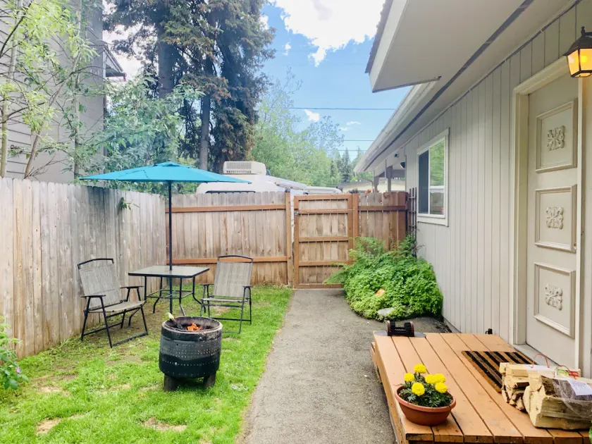 Birdsong BnB Anchorage - Image 1