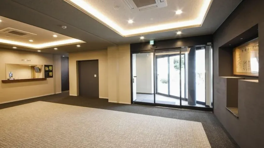 Yakko Ryokan - Image 1