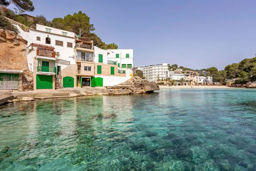 Chalet Cal Tio Miquel by dracmallorca - Image 1