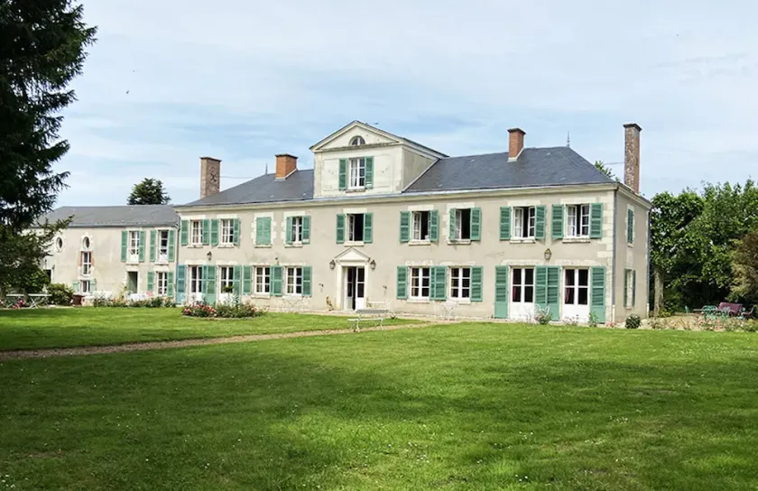Charming gîte close to the Loire, Chambord and Blois - Image 1