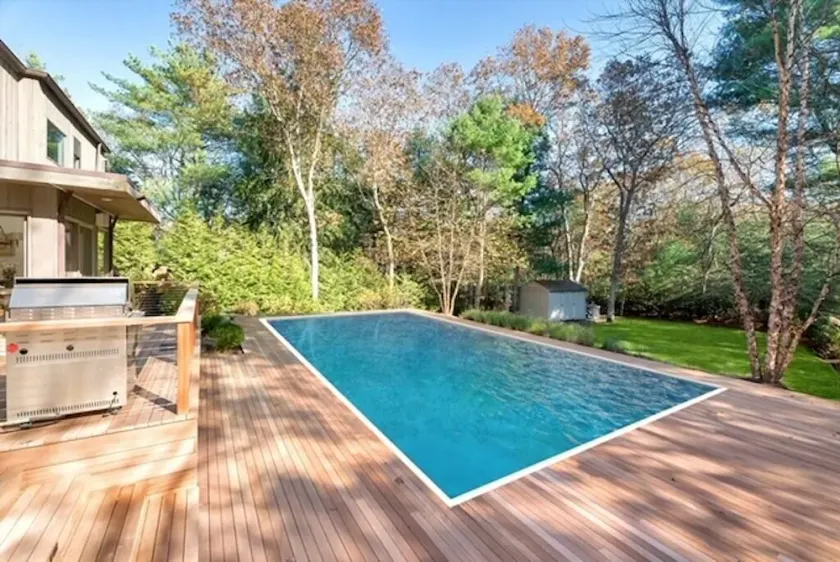 Summer family getaway - Image 1