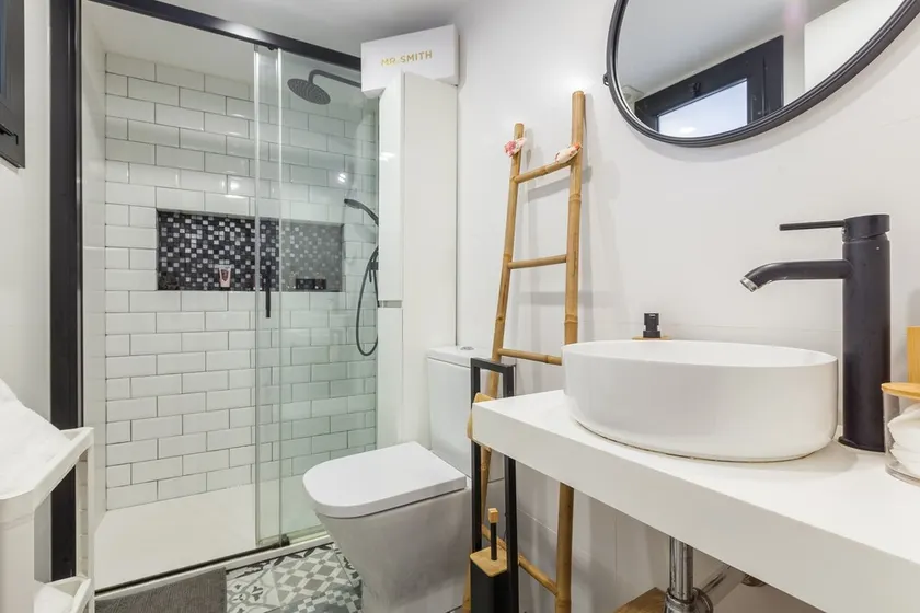 Ferienwohnung \"Dulce y Acogedor\" mit privater Terrasse und WLAN - Image 1