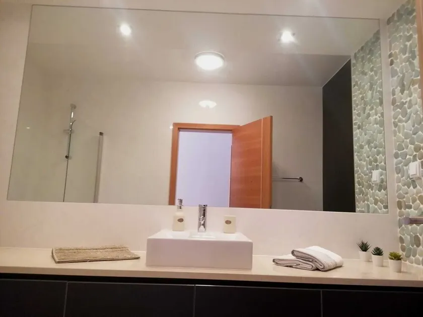 Beautiful comfortable apartment 5 minutes from Praia da Luz with swimming pools, bar, tennis - Image 1