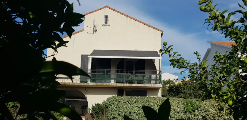Villa 150m2, 9 persone, vicino a una bella spiaggia, le vacanze in famiglia - Image 1