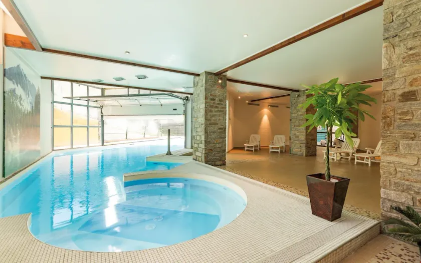 Bon Rapport Qualité-Prix! Accès Piscine + Sauna ! - Image 1