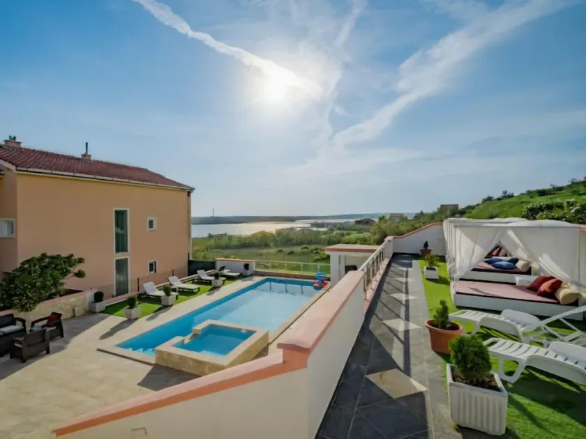 Ferienwohnung Marija by Interhome - Image 1