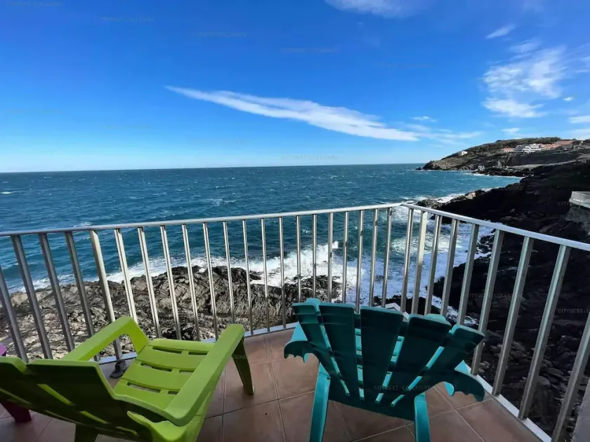 Apartamento T3 com terraço com vista para o mar - Image 1