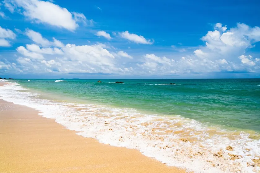 Surf Villa 626 - Image 1