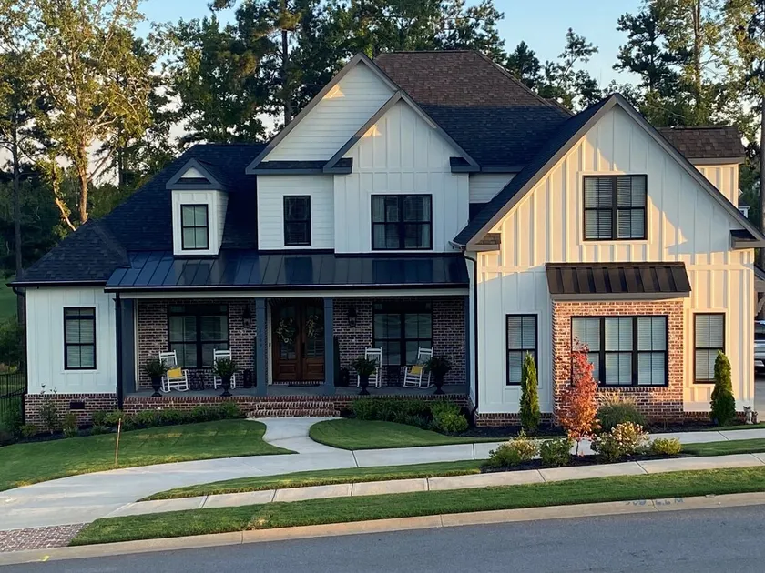 New Home on Golf Course 11 Miles from Augusta National - Image 1