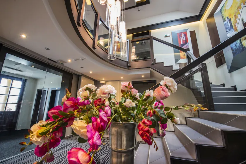 Boutique Hotel Villa ZAUBER - Image 1