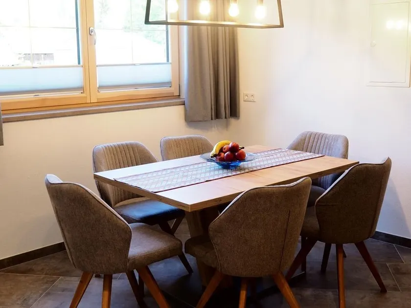 Apartment Goaßa - Familie Zehner - Image 1