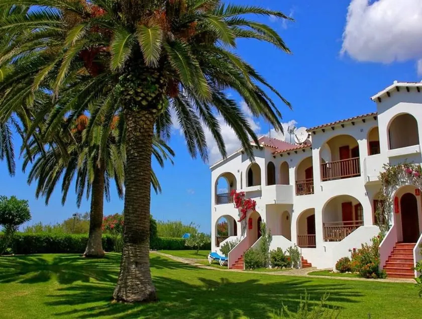 Appartement dans un complexe avec piscine - Girasol Garden Superior 2 C - Image 1
