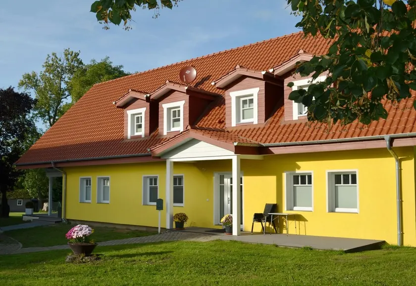 Seehaus-Appartement - Image 1