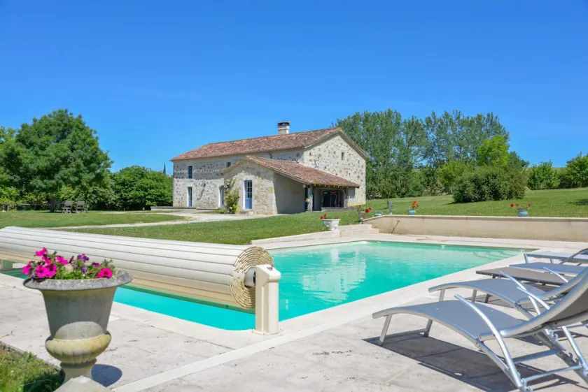 Villa Juno - Four Bedroom Villa, Sleeps 8 - Image 1