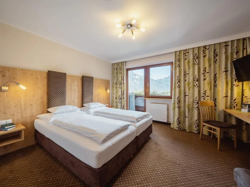 Double room \"Achensee\" from 4 nights half board - Hotel Karlwirt - Image 1