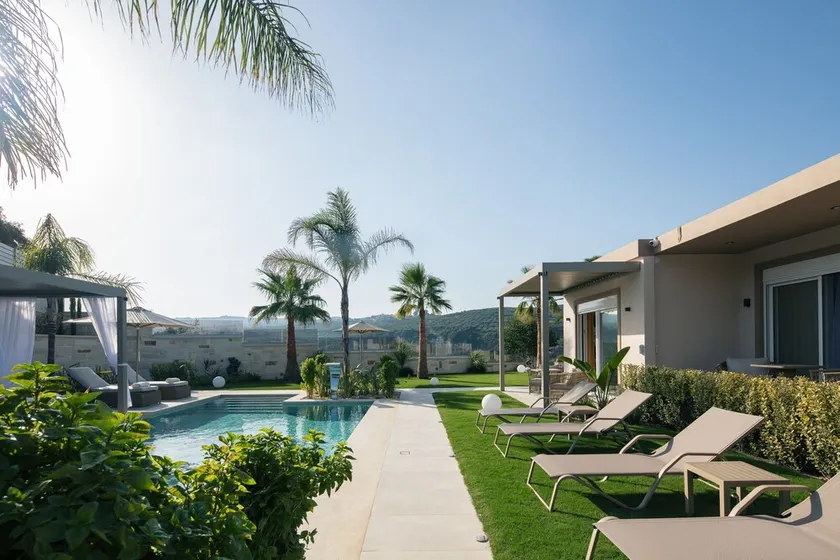 Calluna Villa - Image 1