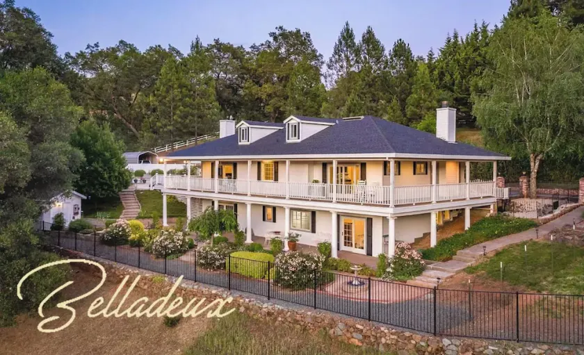 Tranquil & clean 5-acre getaway - Image 1