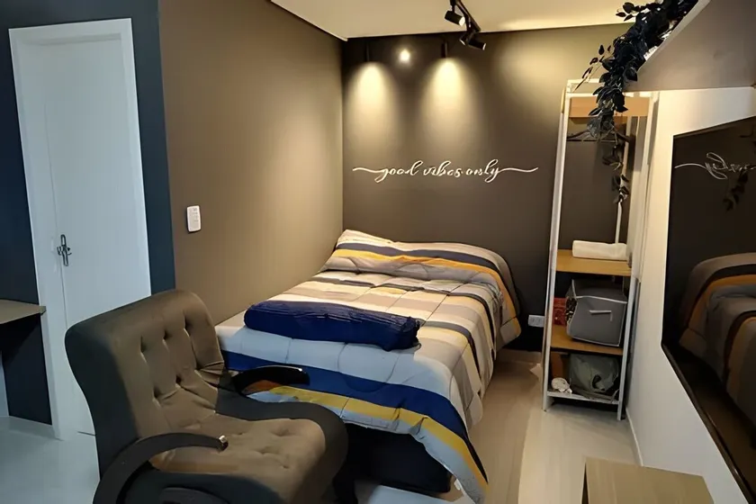 Studios Tiny House - Viva Essa Experiência - Image 1