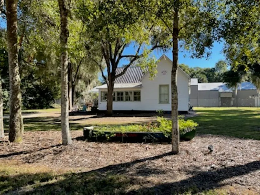 Charming 1930's house only a few blocks from the St. Johns River! - Image 1
