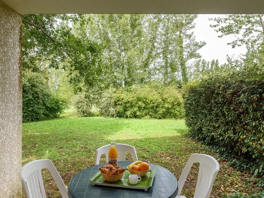 Appartement gemütlich und charmant, près du golf | Accès piscine - Image 1