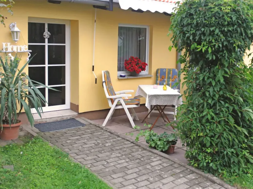 Hill-view Holiday Home in Dankerode near Lake and Hiking - Image 1