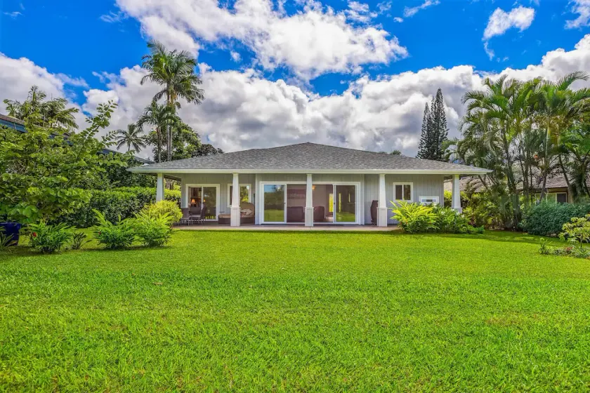 Belle maison de luxe 5 chambres sur terrain de golf! - Image 1