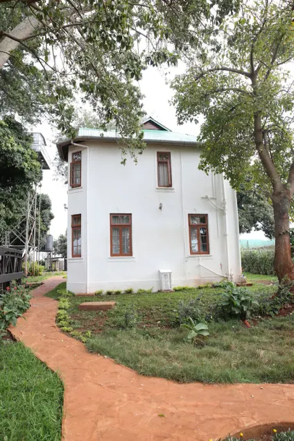 Manira Guest House in Kiambu Kamiti. - Image 1